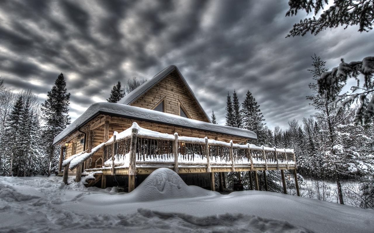 Le Nochette - Les Chalets Spa Canada La Malbaie Eksteriør billede